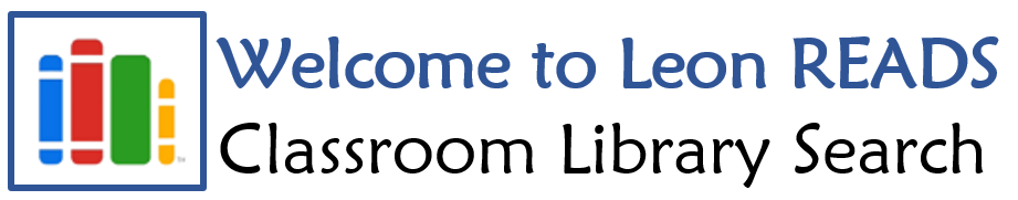 Classroom Library Searc